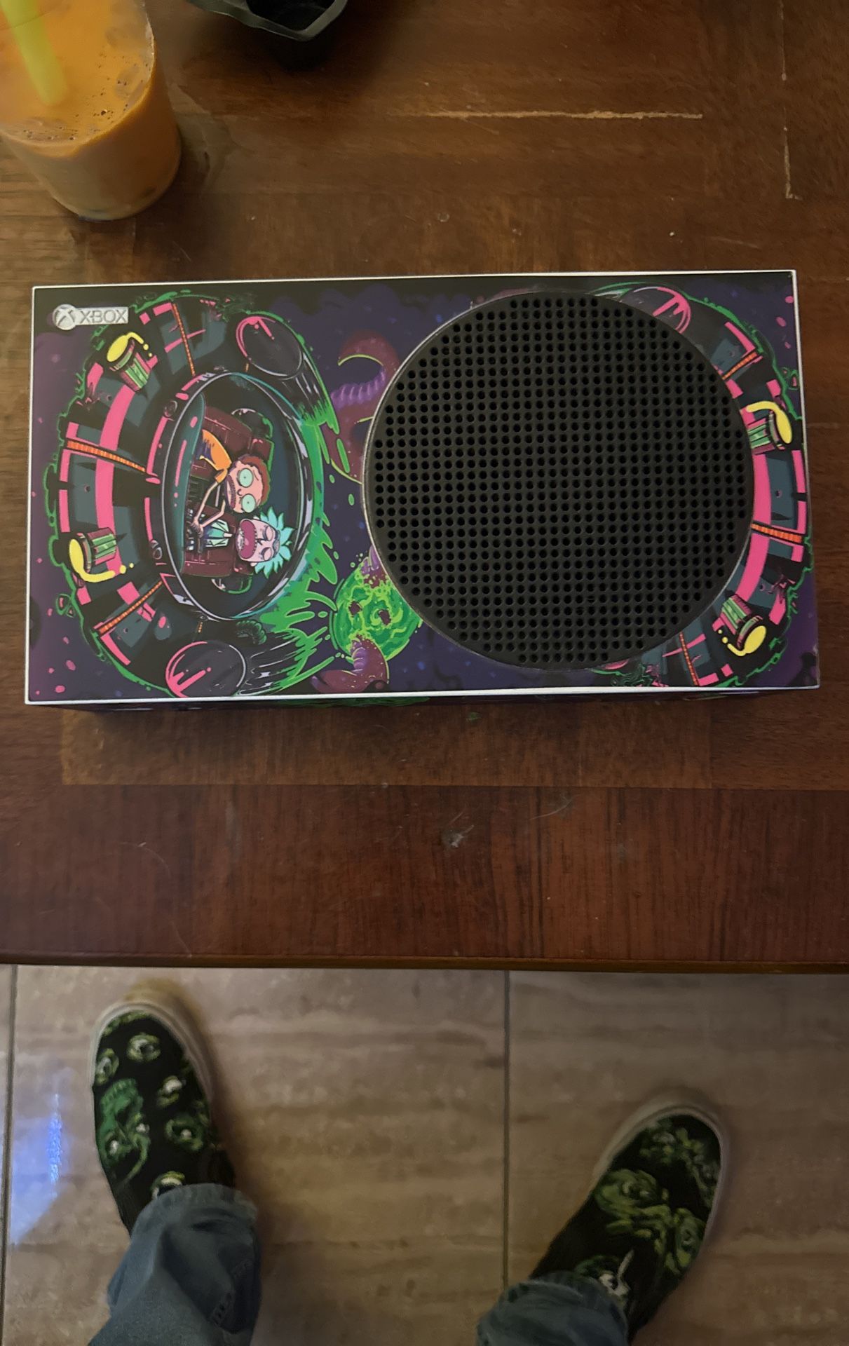 Xbox Series S 512 GB