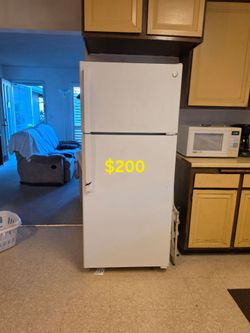 Fridge