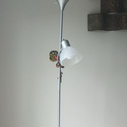 New Sleek Light Stand 