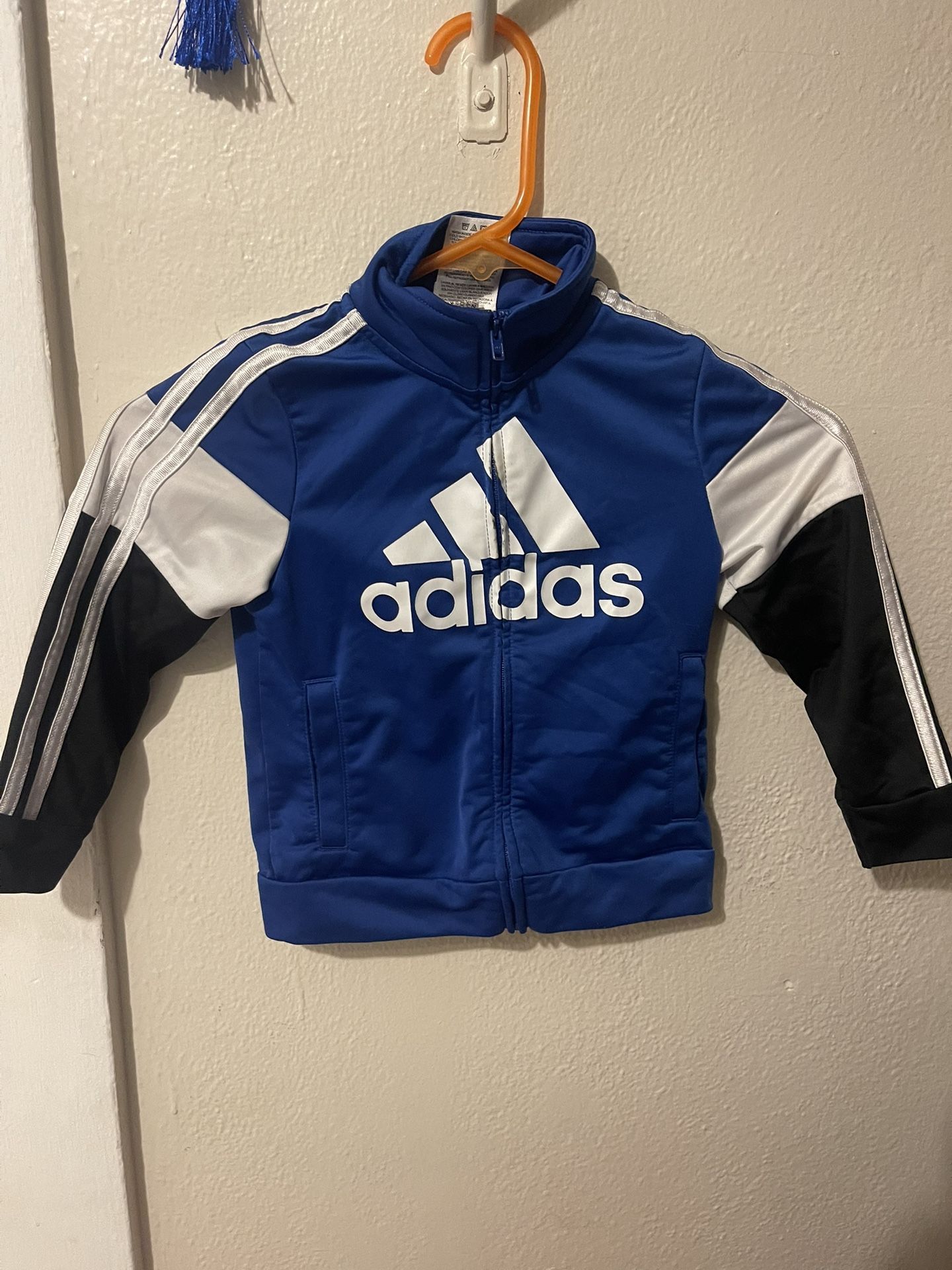 adidas sweater