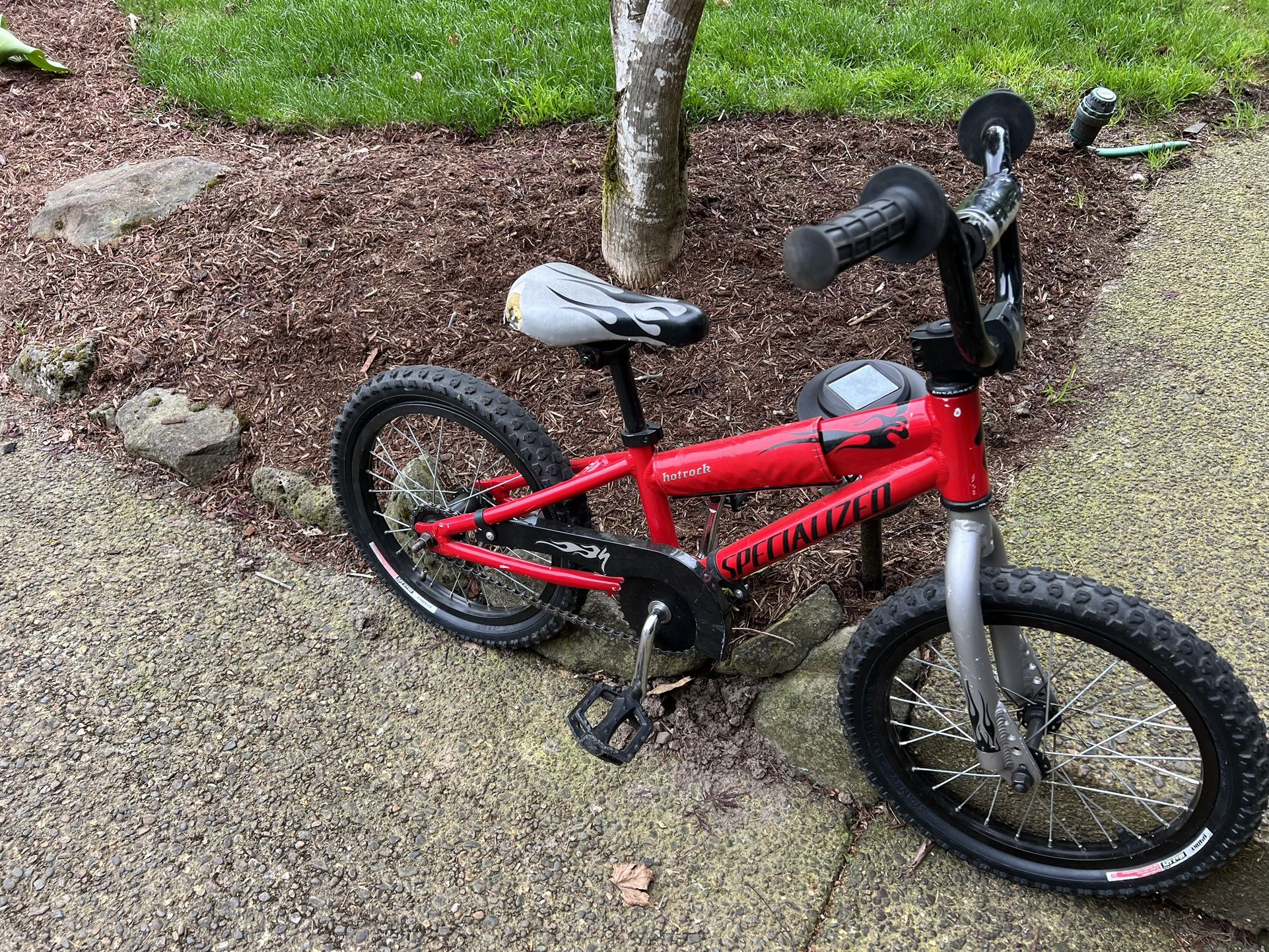 Kids Specialized Bike