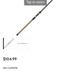 Okuma Surf Rod 11’ Med Heavy