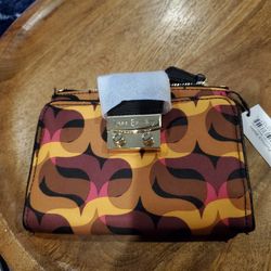 Vera Bradley New Wallet