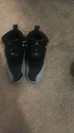 Jordan 12 Barons 