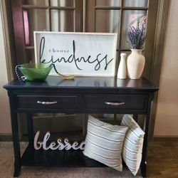 Console Sofa Table Buffet