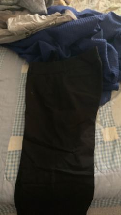 Women’s Dress Slacks