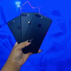 iPhone 7 Plus Unlocked 
