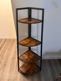 Shelves