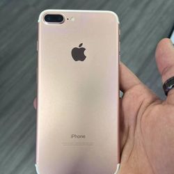 iPhone 7 Plus Unlocked