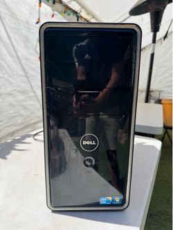 Dell Inspiron PC