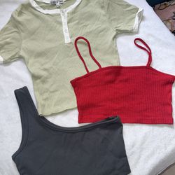 Women’s Clothing Bundle 