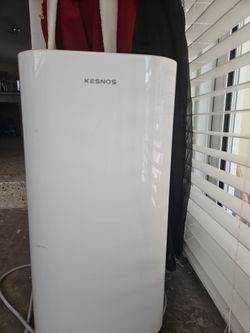 Dehumidifier