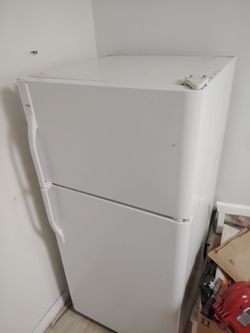 Kenmore refrigerator