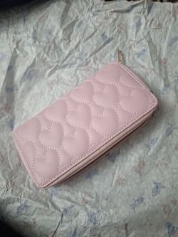 Female wallet
