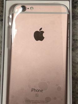 iPhone 6s 16GB sprint