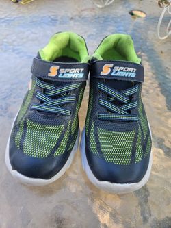 Boy Shoes