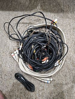 Audio.cords