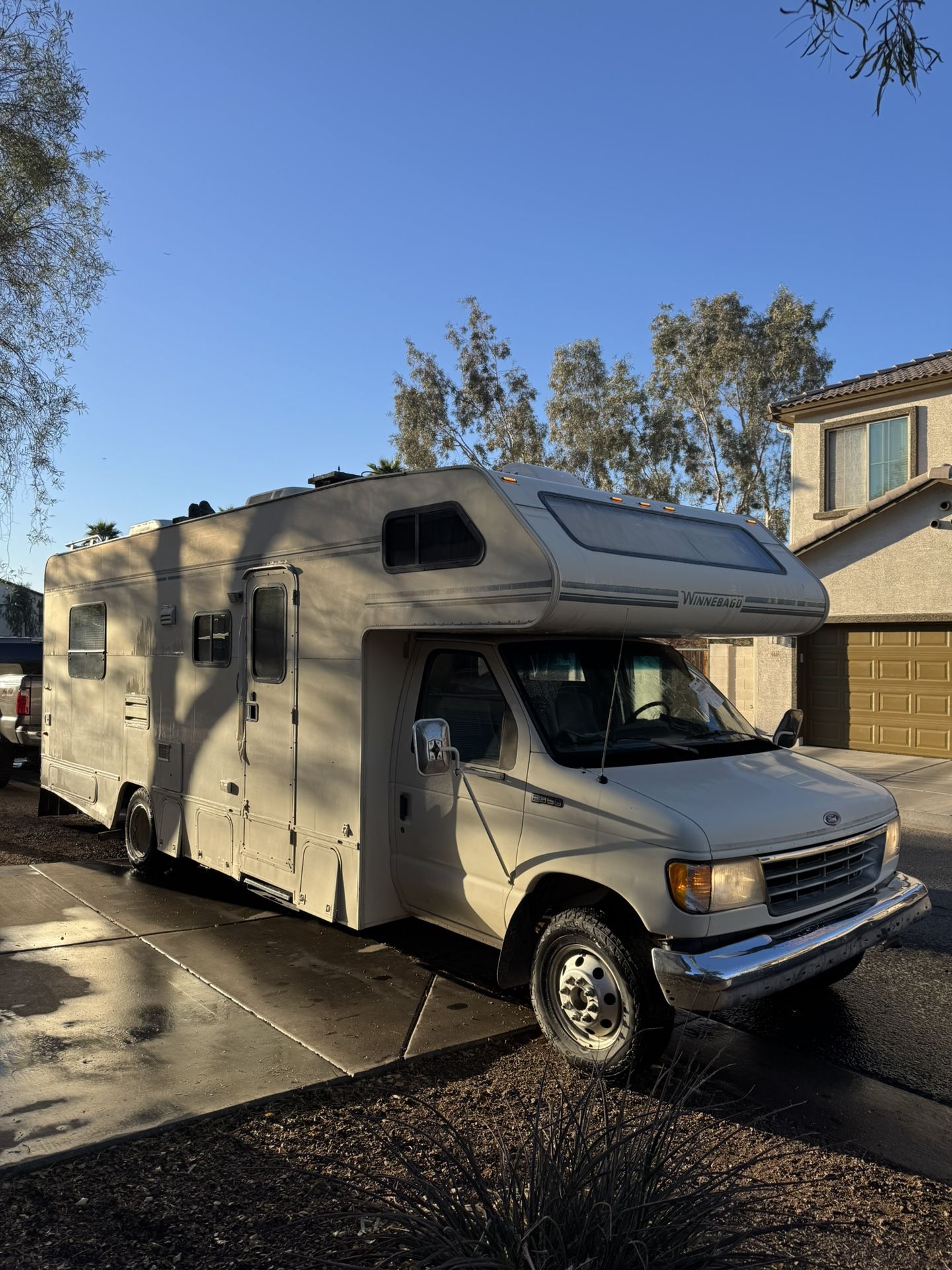 1992 E350 RV for Sale in Phoenix, AZ - OfferUp
