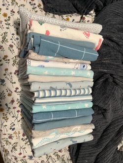Swaddles
