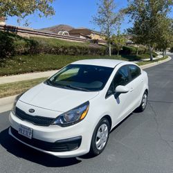 2017 KIA Rio