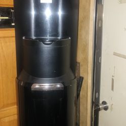 Crystal Mountain Water Cooler 