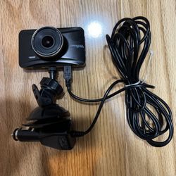 Dash Cam