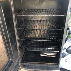 Grille Barbecues 