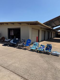 chairs
