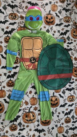 Ninja Turtle