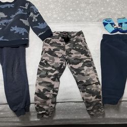 FREE, Boy Clothes 🩵