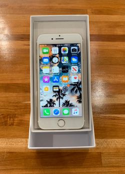 Apple IPhone 7 128GB Unlocked -Fully Working!!!!!