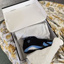 Jordan 14