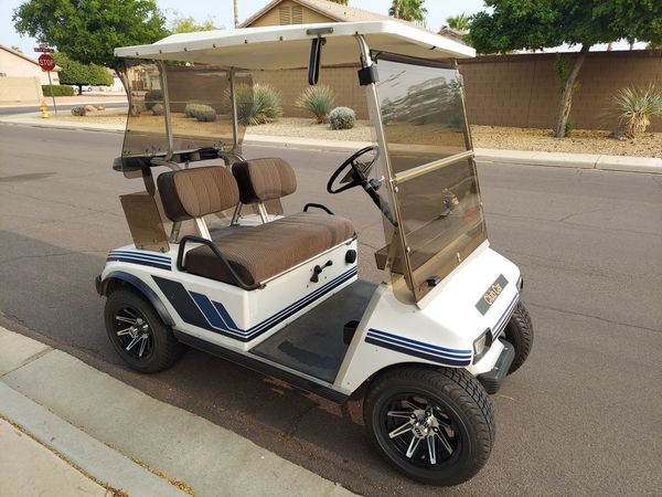 Rapid City Car Dealerships >> Golf cart/ Club car for Sale in Sun City, AZ - OfferUp Rapid City Car Dealerships >> Golf cart/ Club car for Sale in Sun City, AZ - OfferUp