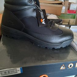 Work Boots
