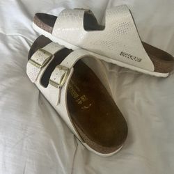 Birkenstock Size 41