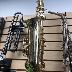 Saxophone Alto Mirage 