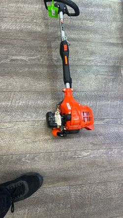 Echo Gas String Trimmer