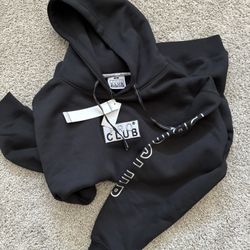 Pro Club Hoodie