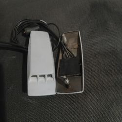 1970's-1980's Cadillac fender optic light