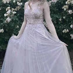 Prom Dress , Size Xs