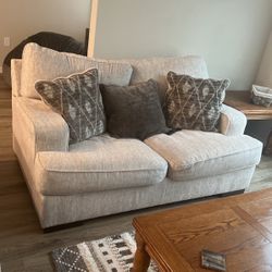 Ashely Furniture Couches 