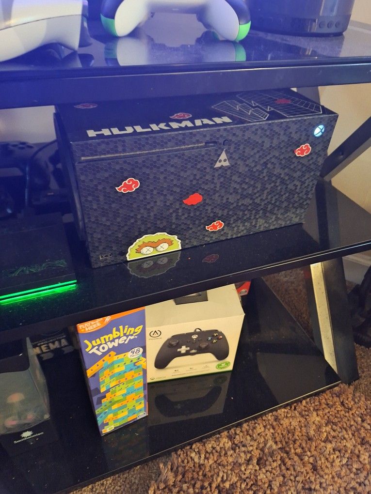 Xbox Series X Special Edition