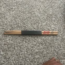 Drumsticks