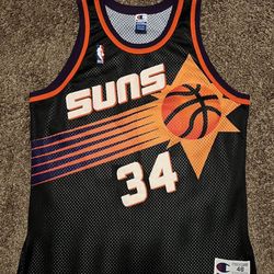 Phoenix Suns Jersey 