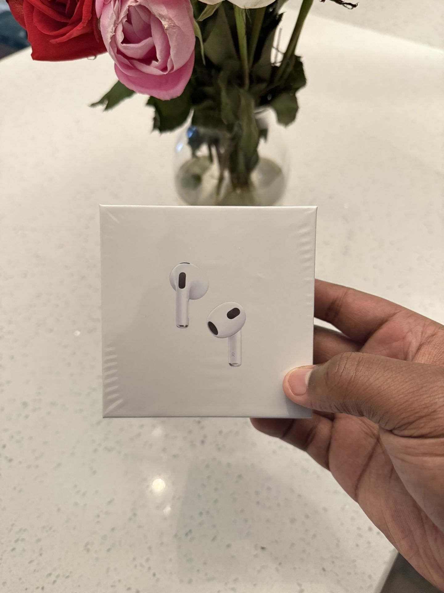 AirPod 3rd Generation