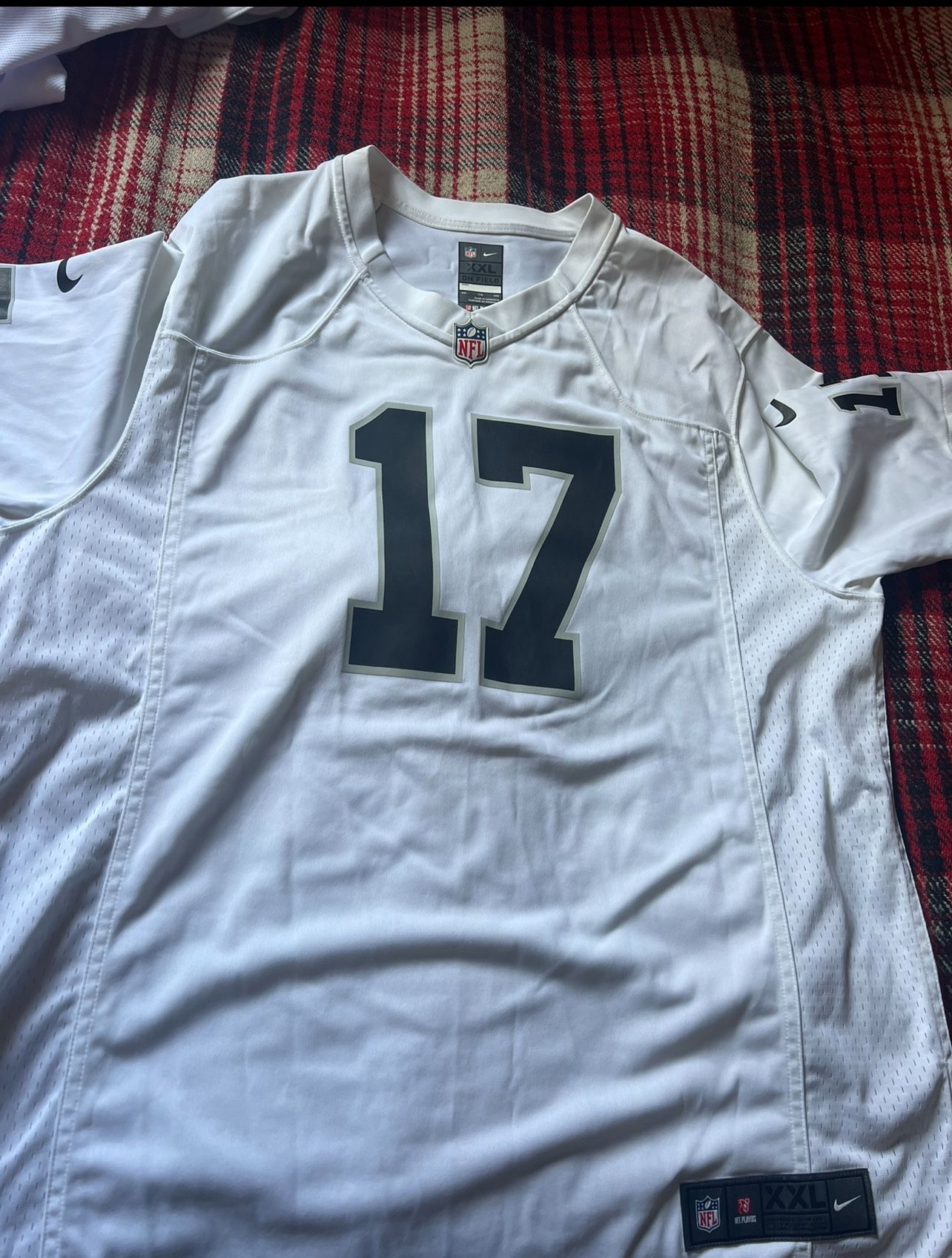 Raiders Jersey