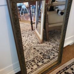 Antique Mirror 