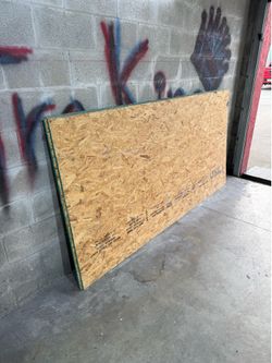 Plywood