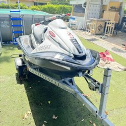 Jesky Honda Acuatrax