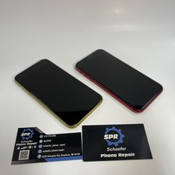 Iphone 11 64GB UNLOCKED 